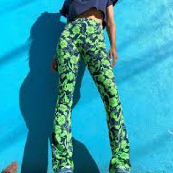 🐢 Zara Top and Bottom Set! - Picture 4 of 6